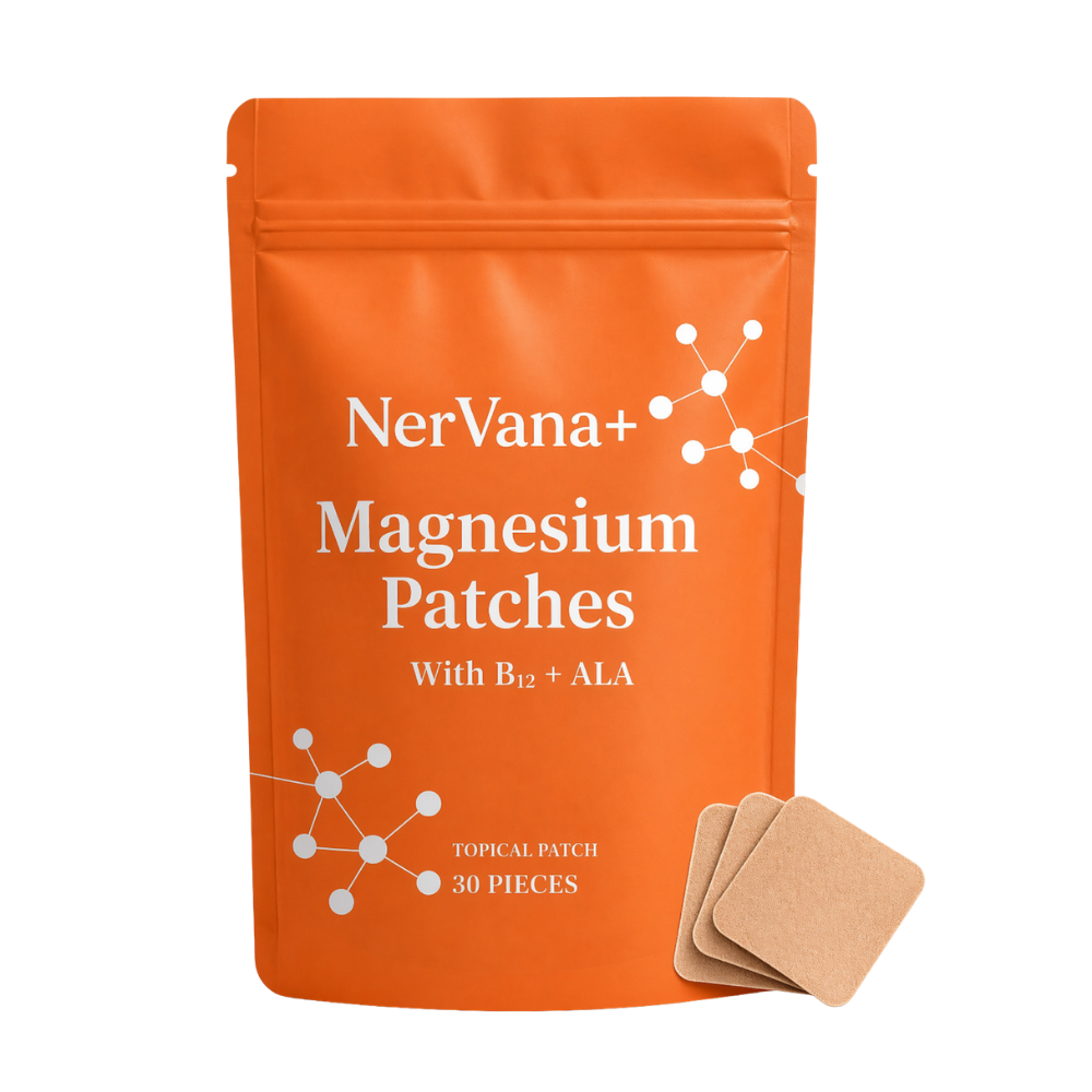 NerVana+™