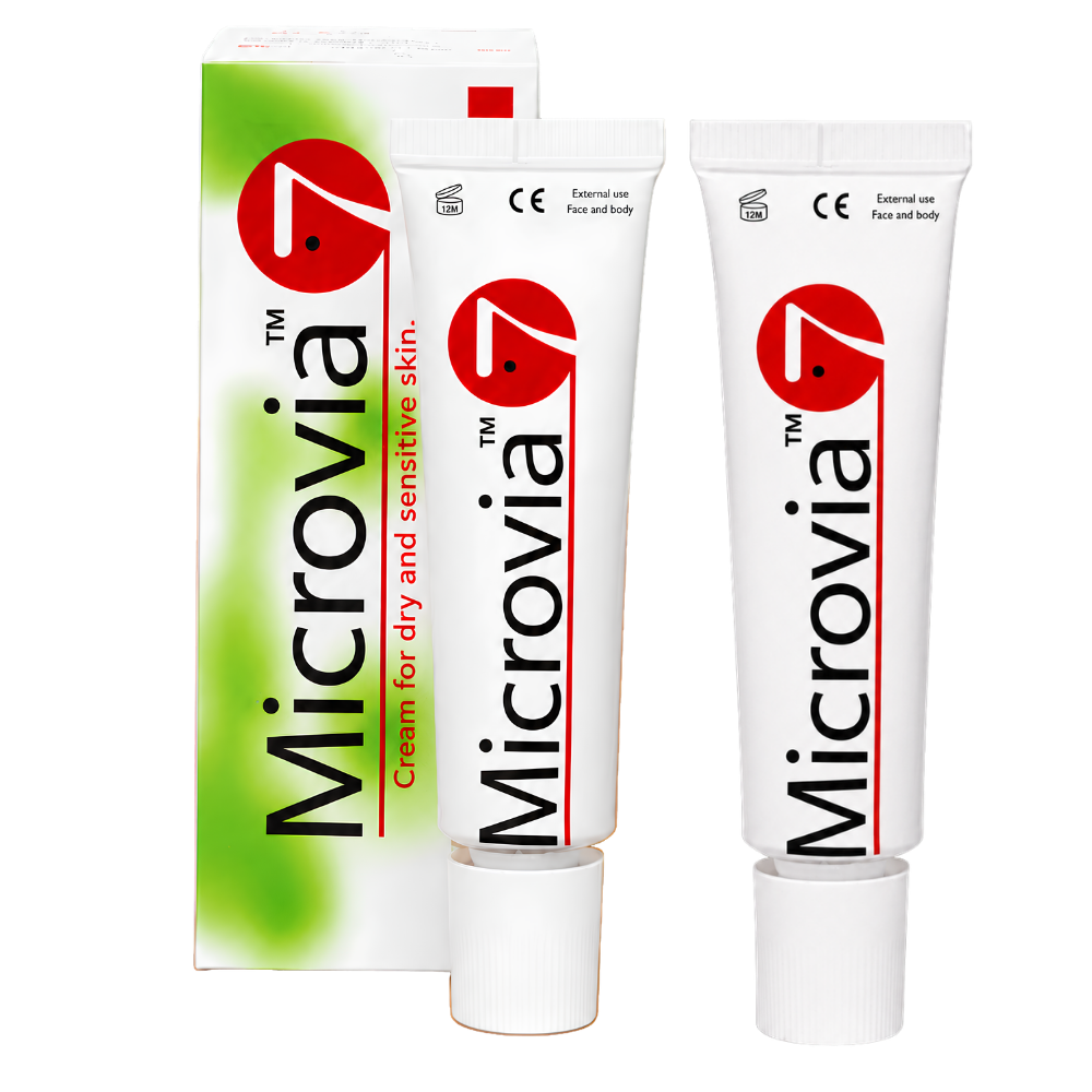 Microvia™