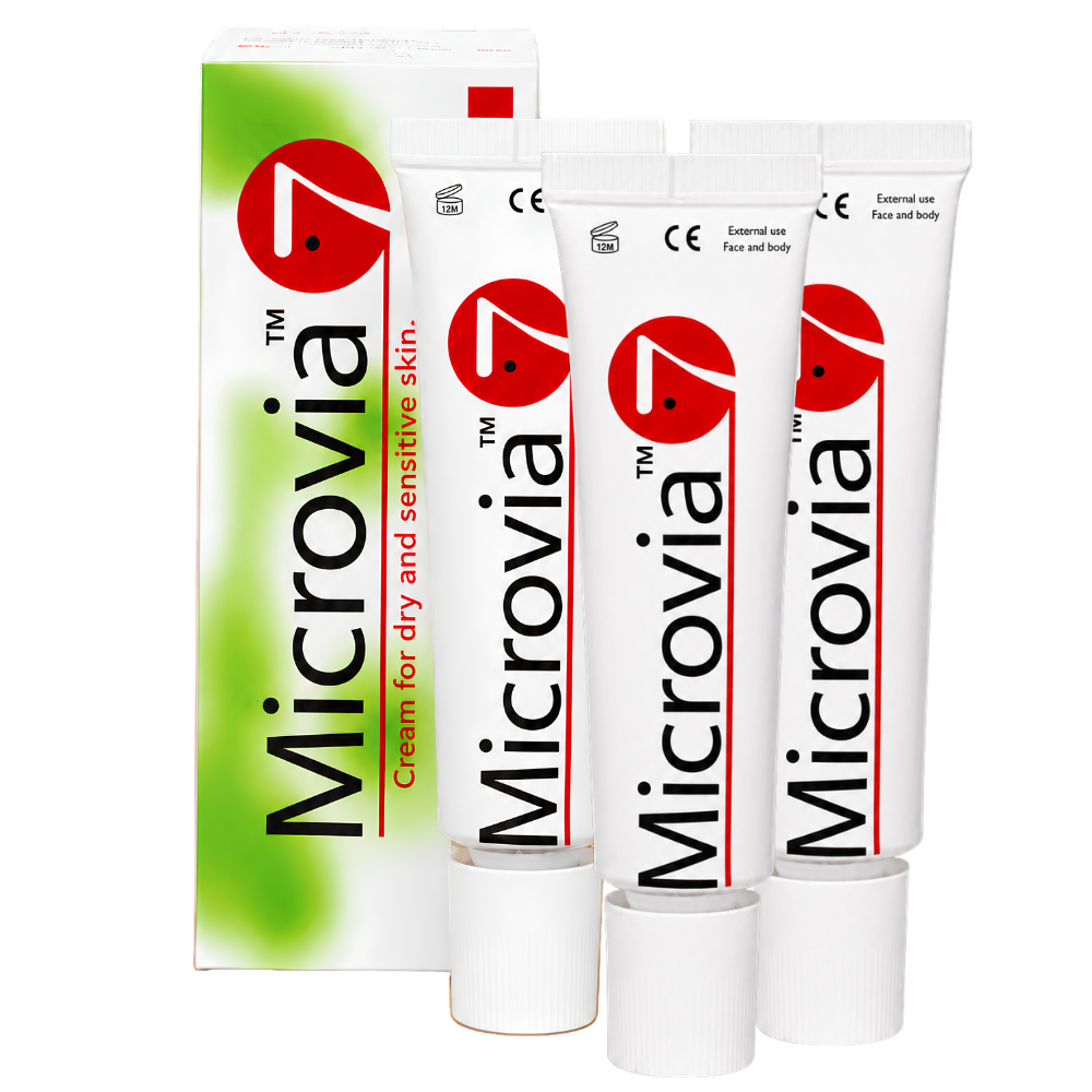Microvia™