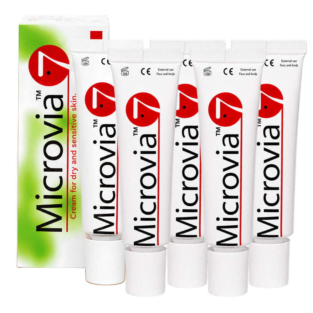 Microvia™