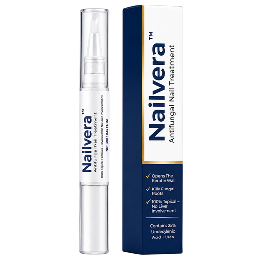 Nailvera™