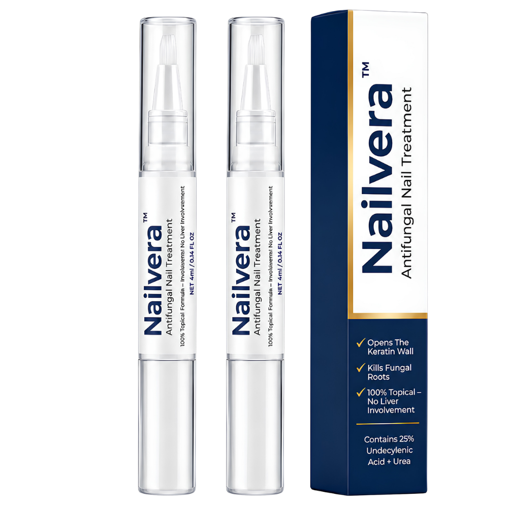 Nailvera™