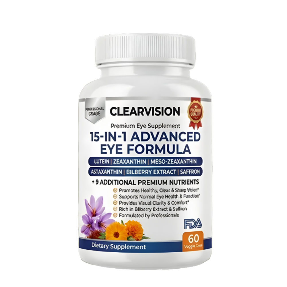 ClearVision™
