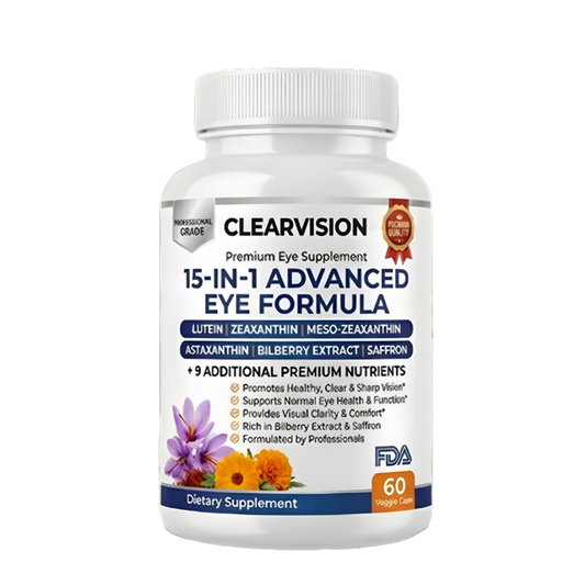 ClearVision™