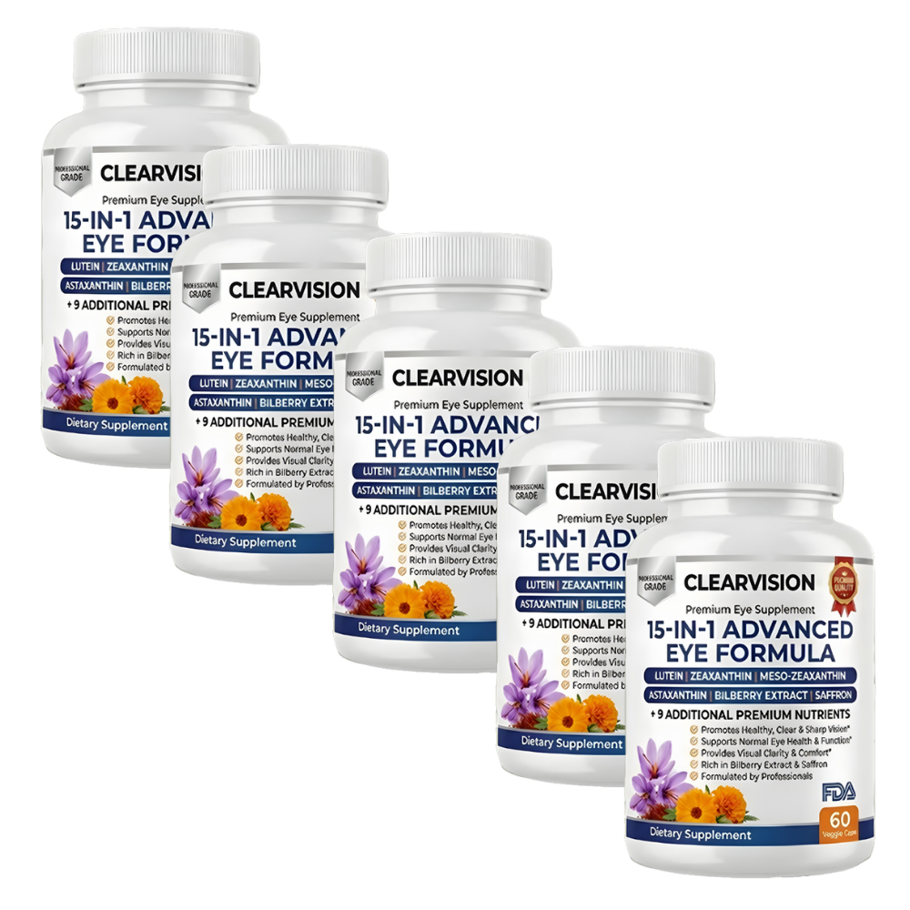 ClearVision™
