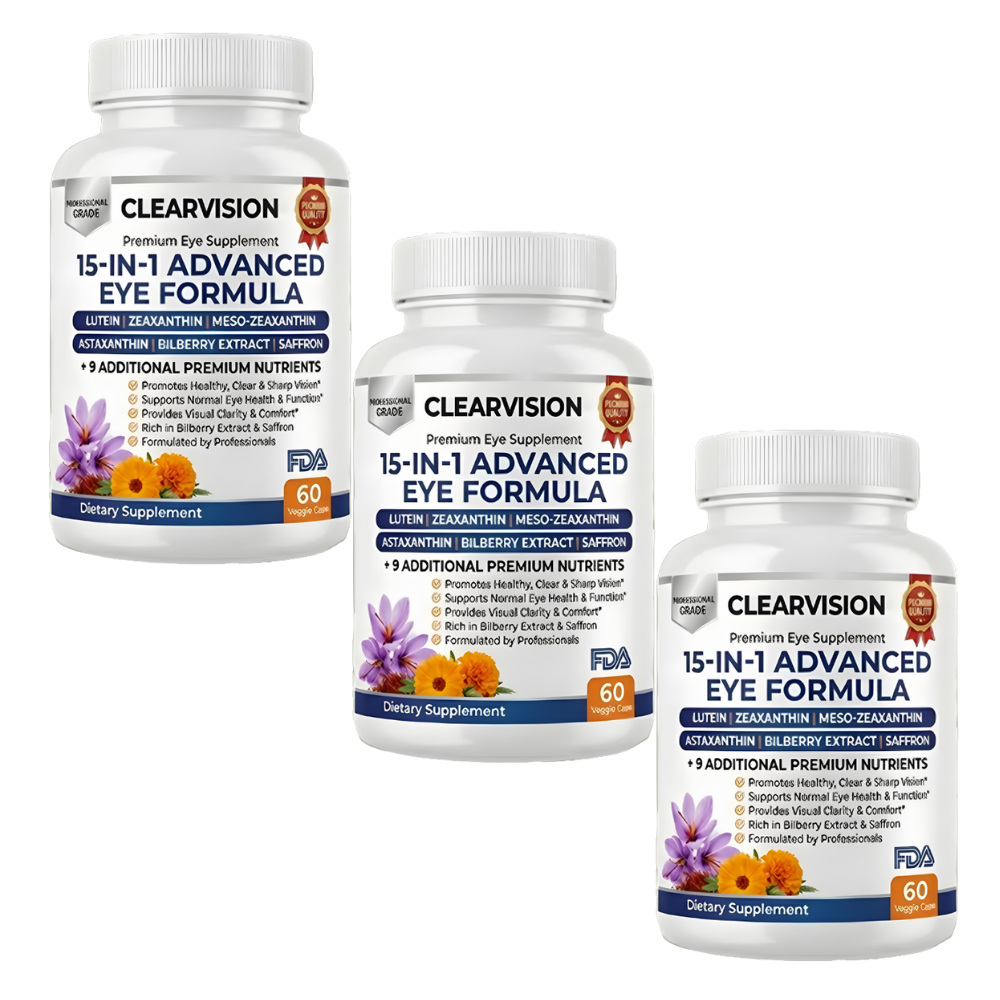ClearVision™