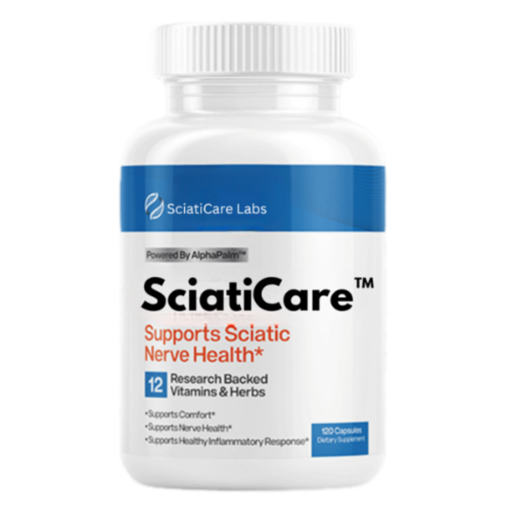 SciatiCare™