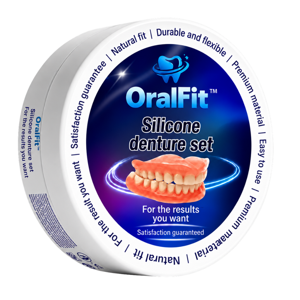 OralFit™