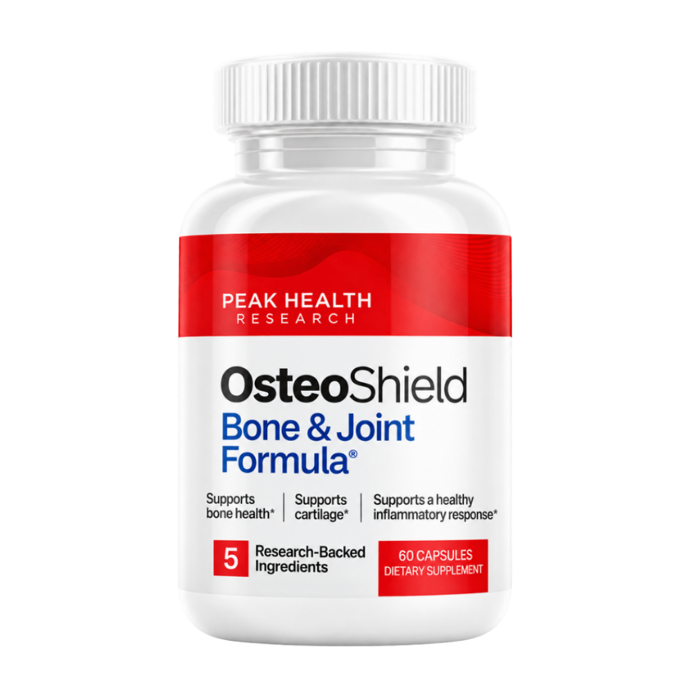 Osteoshield™