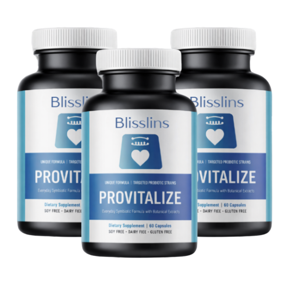 ProVitalize™