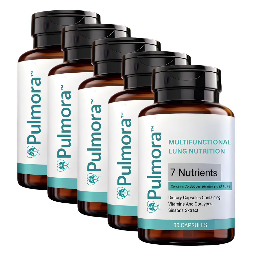 Plumora™