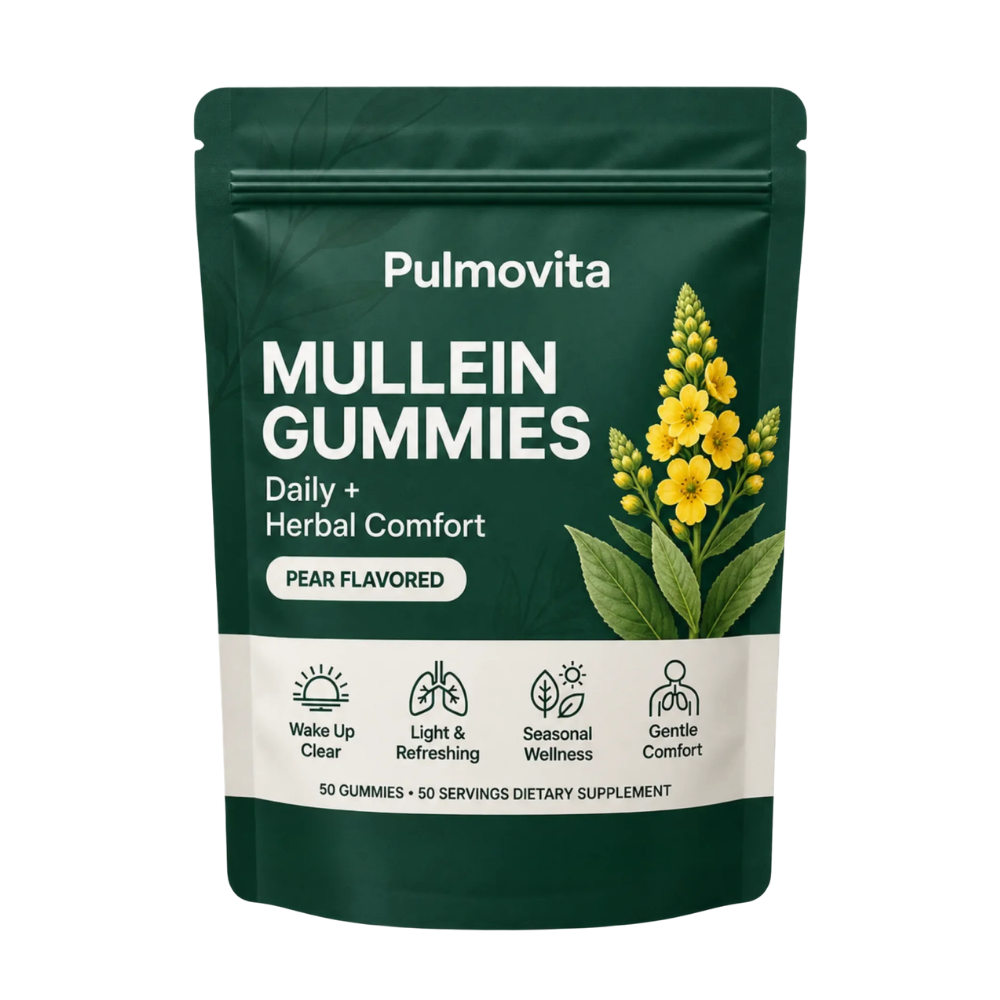 Pulmovita™