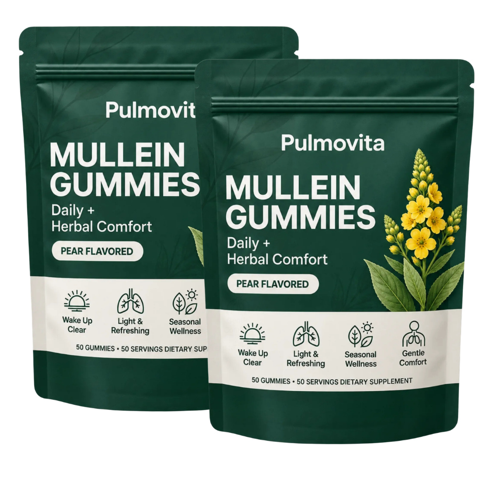 Pulmovita™