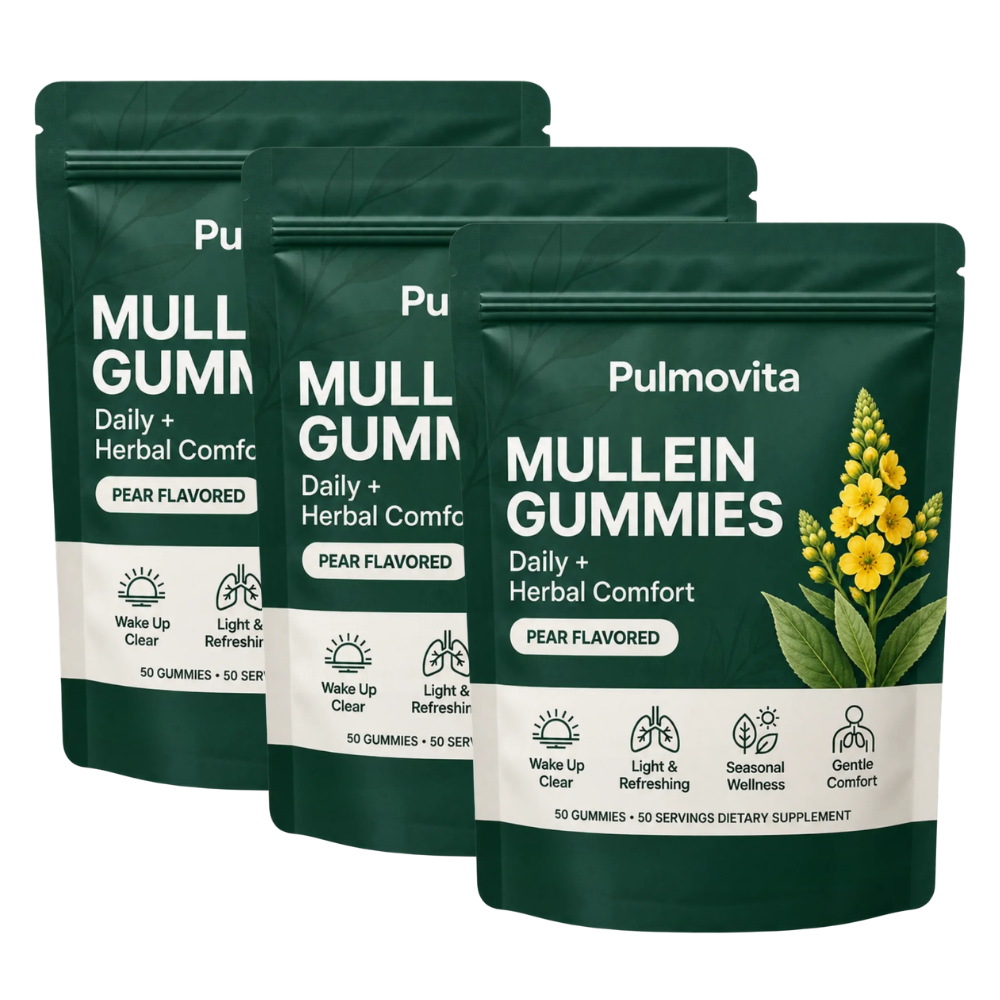 Pulmovita™