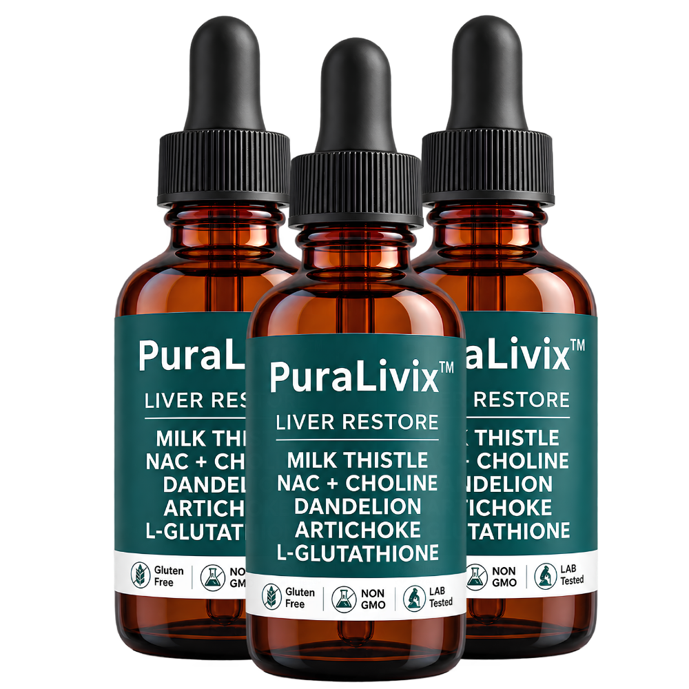 Puralivix™