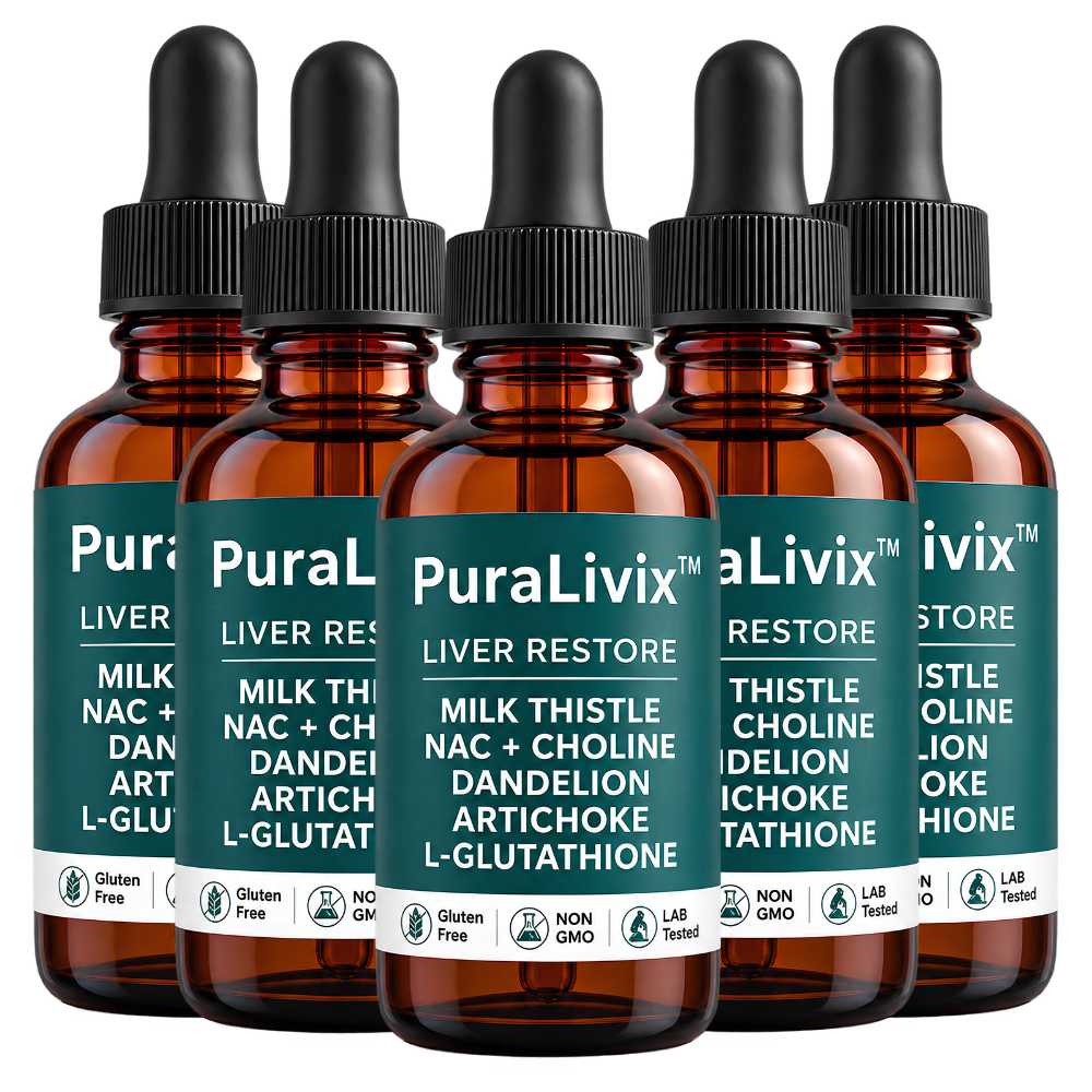 Puralivix™