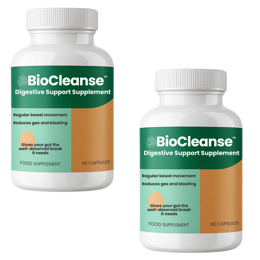 BioCleanse™