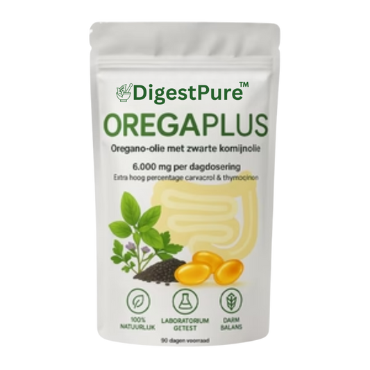 DigestPure™