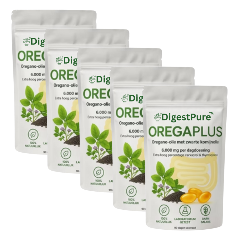DigestPure™