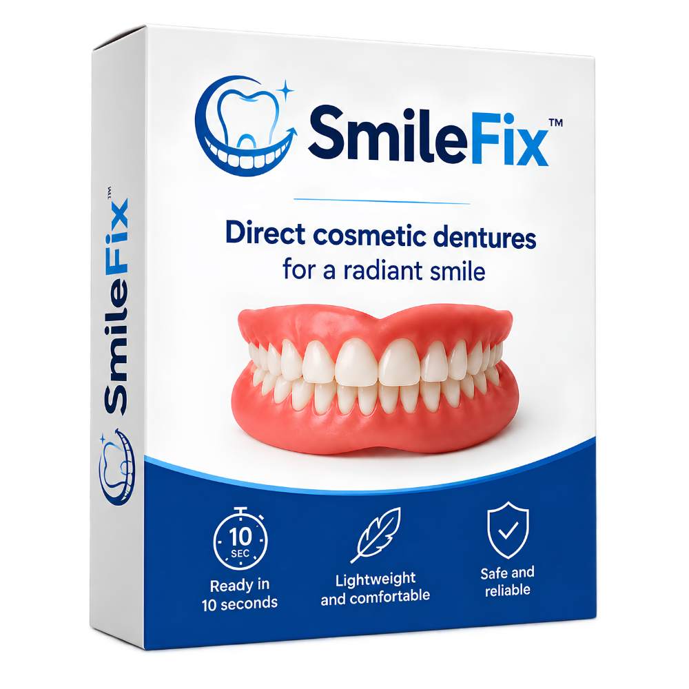 SmileFix™