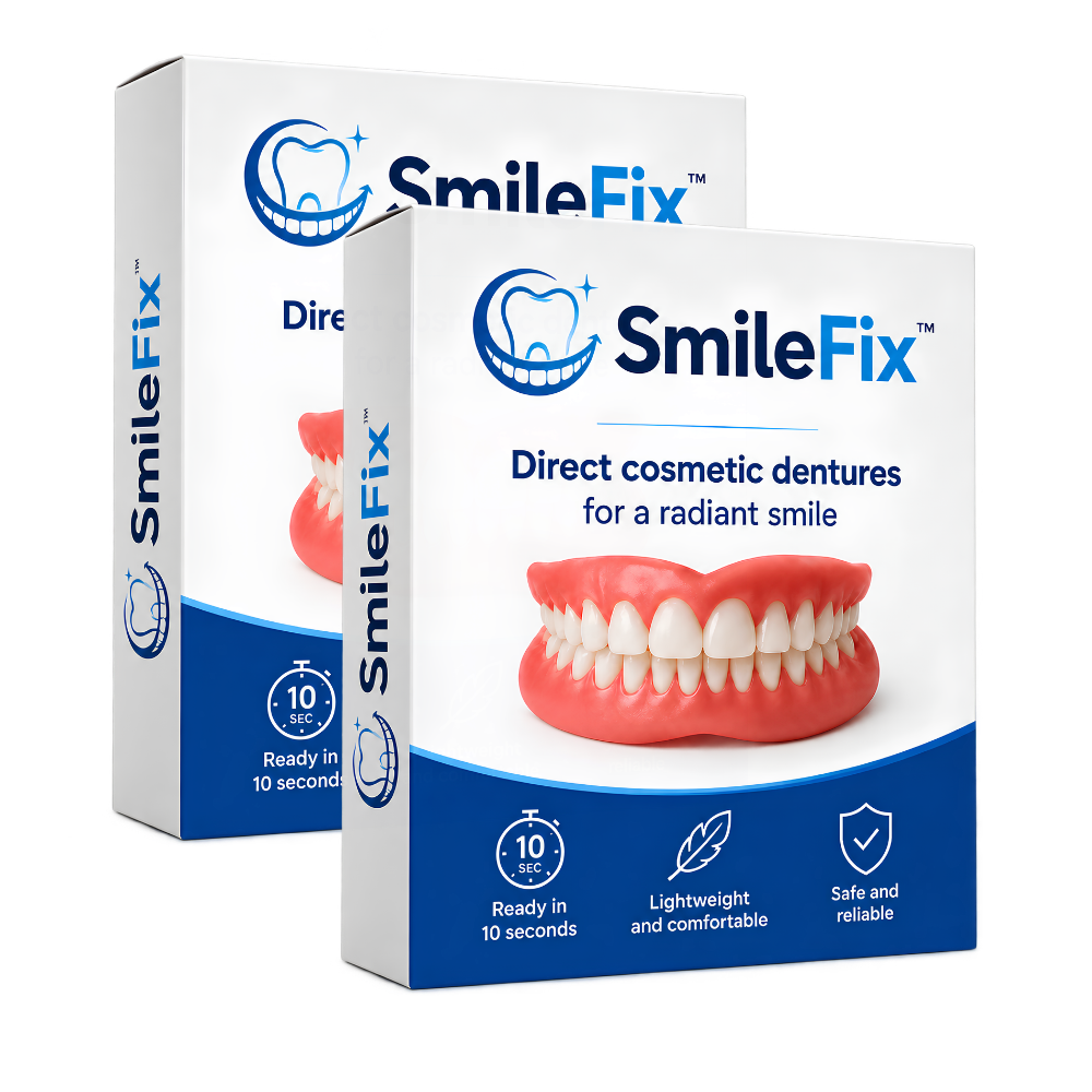 SmileFix™