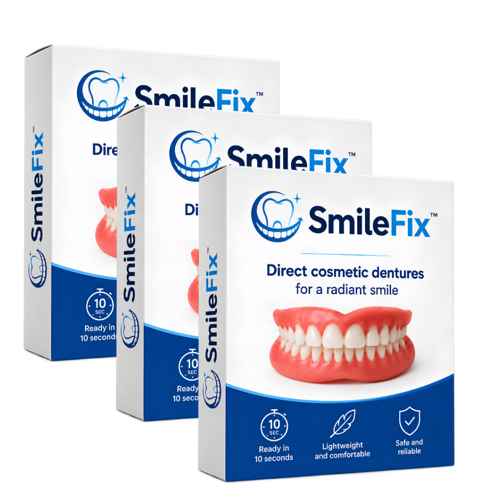 SmileFix™
