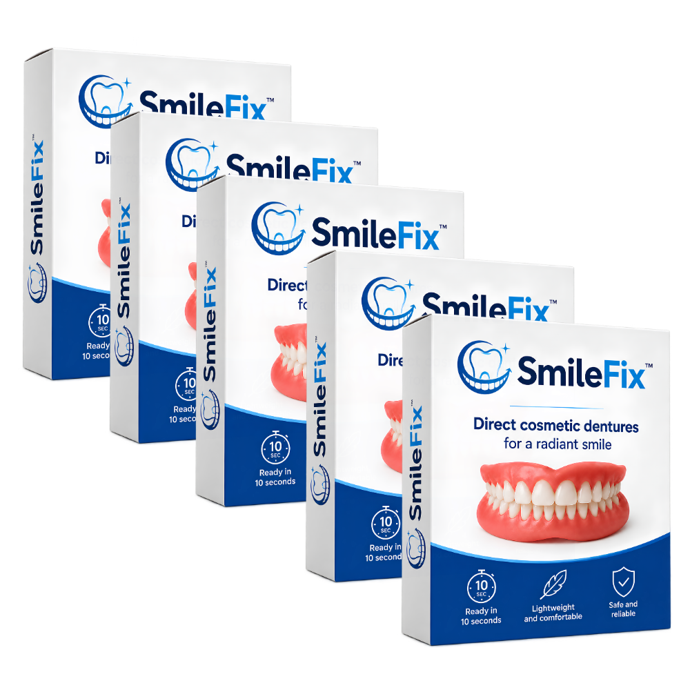 SmileFix™