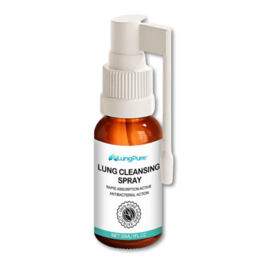 LungPure™