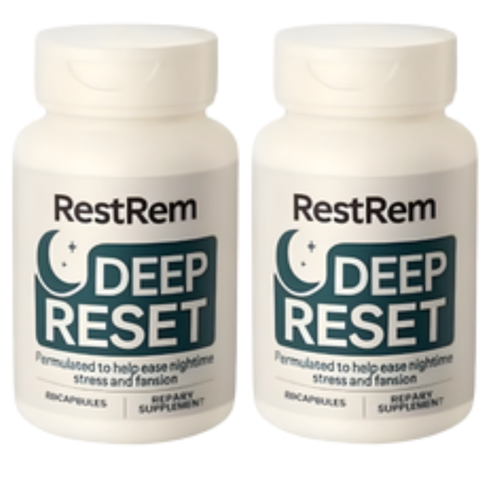 RestRem™