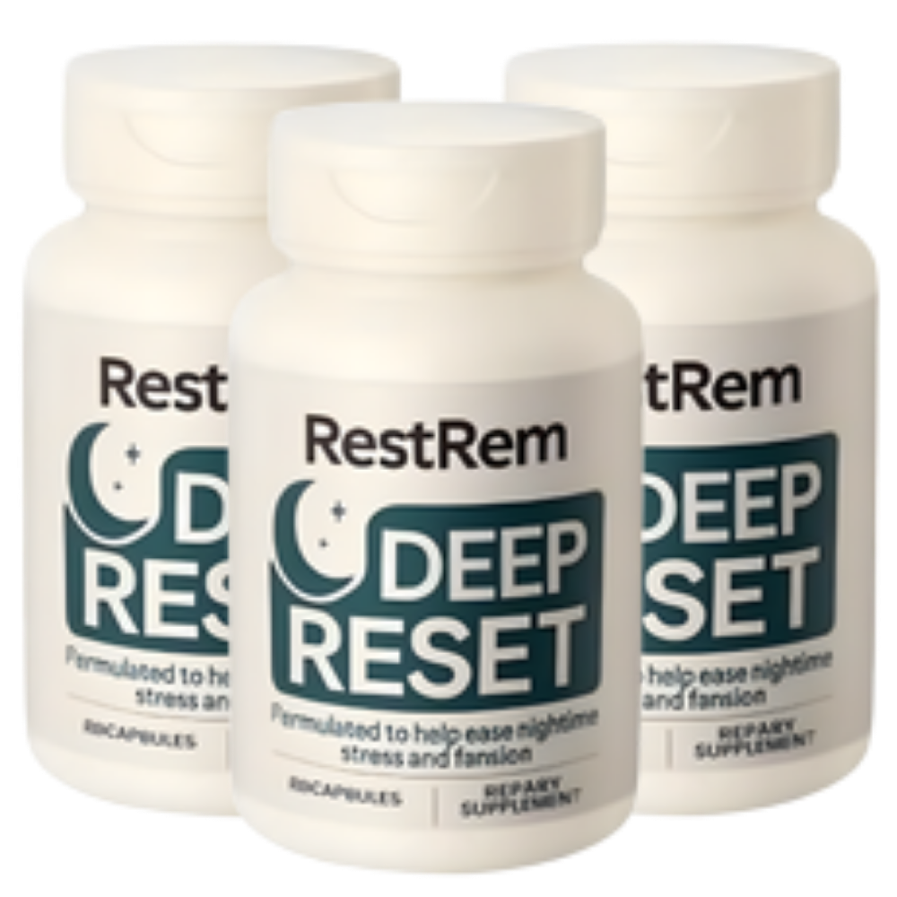 RestRem™