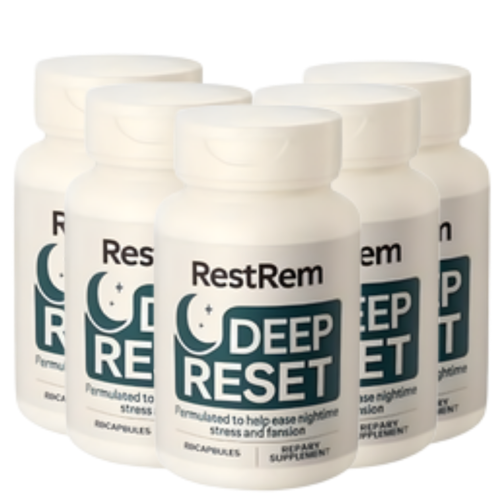 RestRem™