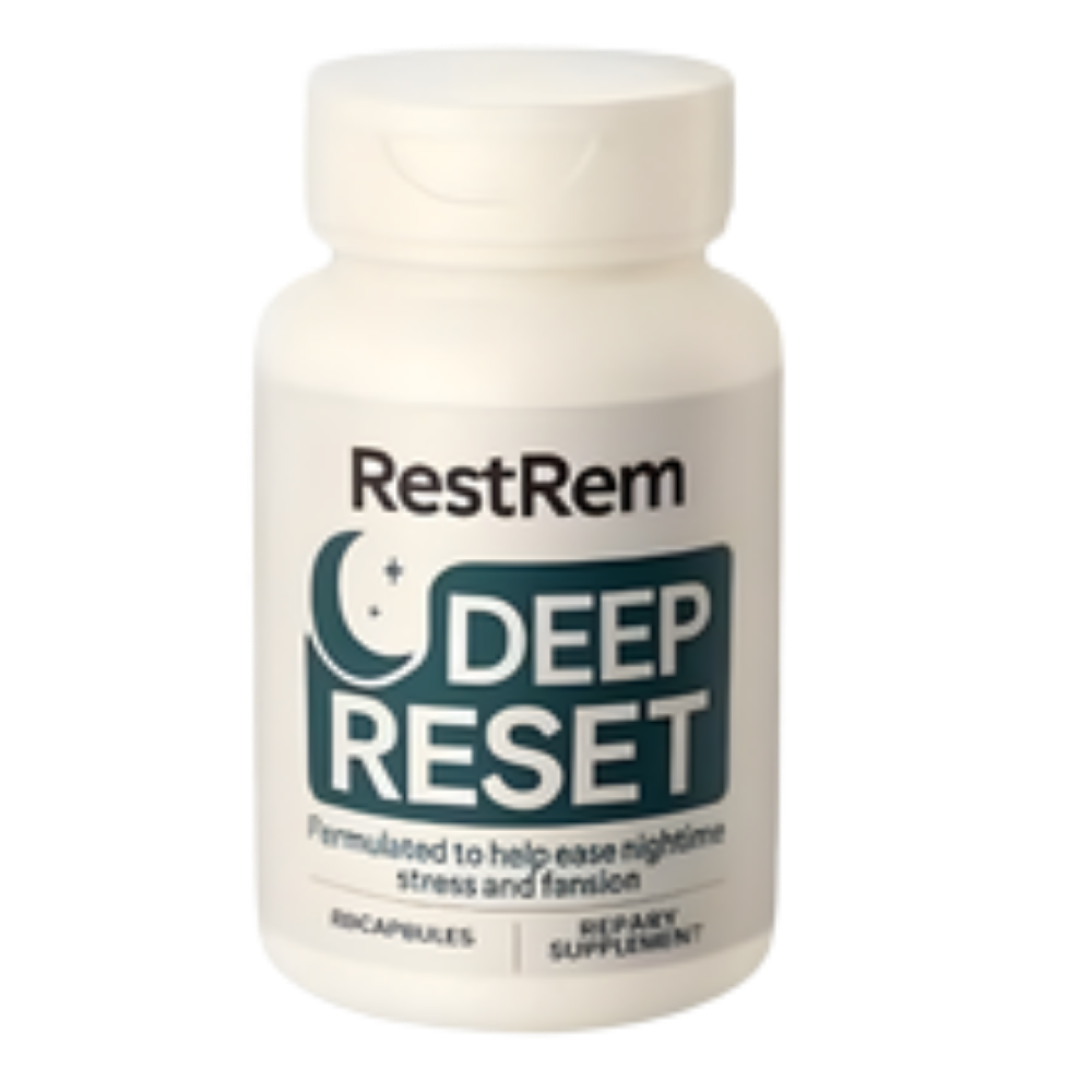 RestRem™