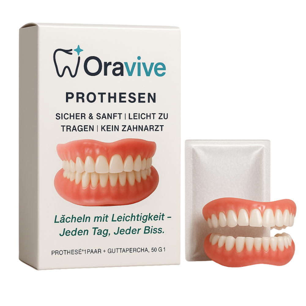 Oravive™