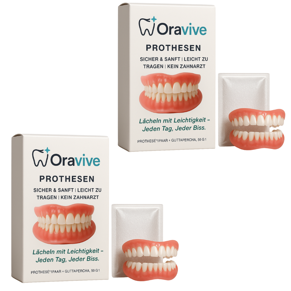 Oravive™