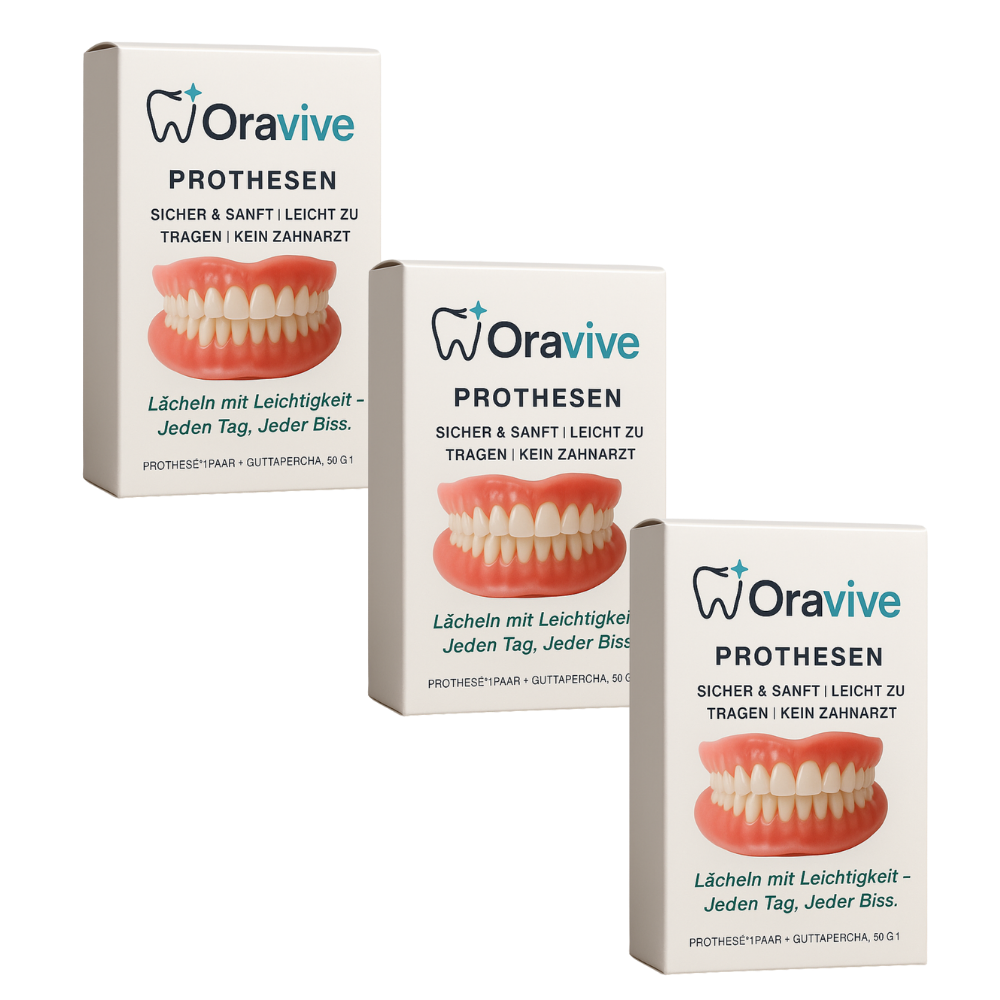 Oravive™