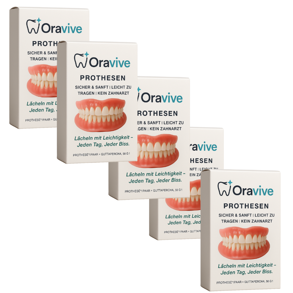 Oravive™