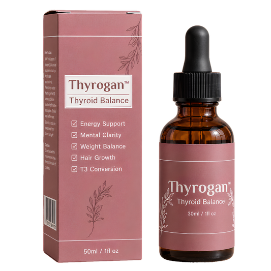 Thyrogan™