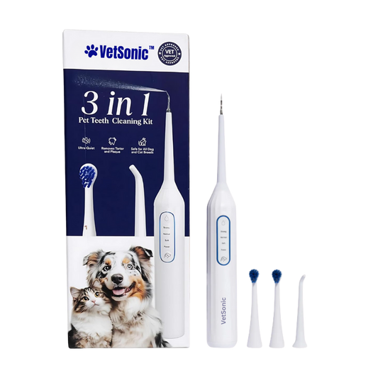Vetsonic