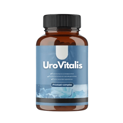 UroVitalis