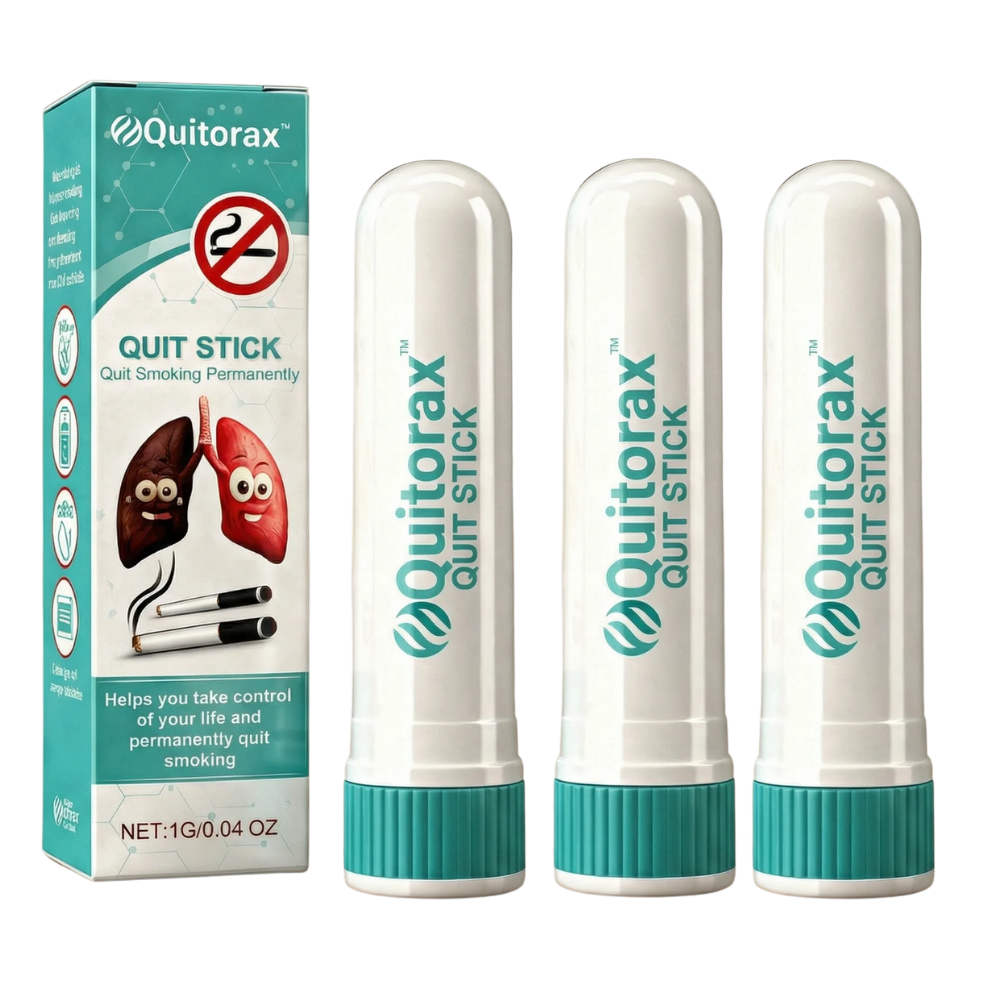 Quitorax™