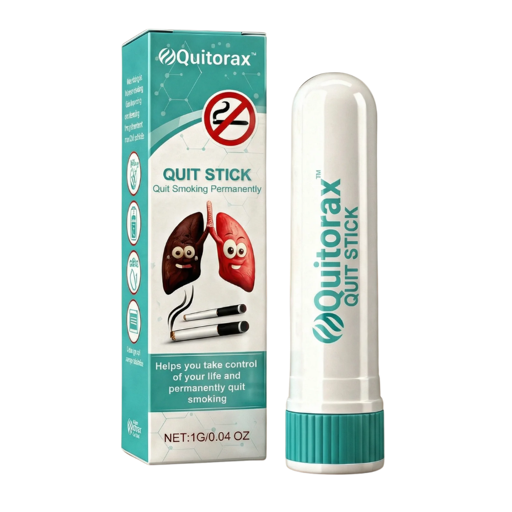 Quitorax™