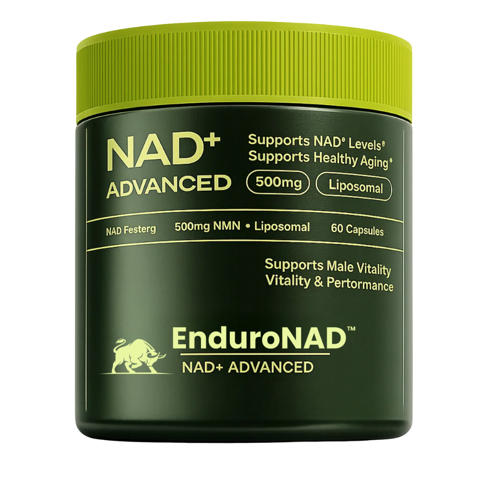 EnduraNAD