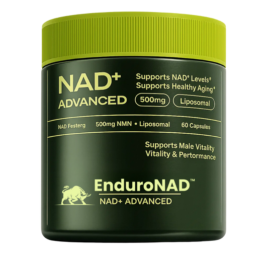 EnduraNAD
