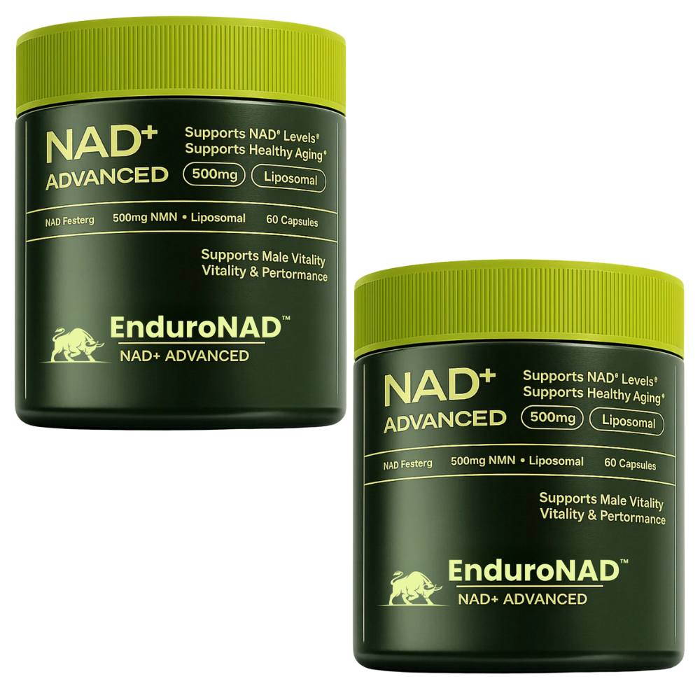 EnduraNAD