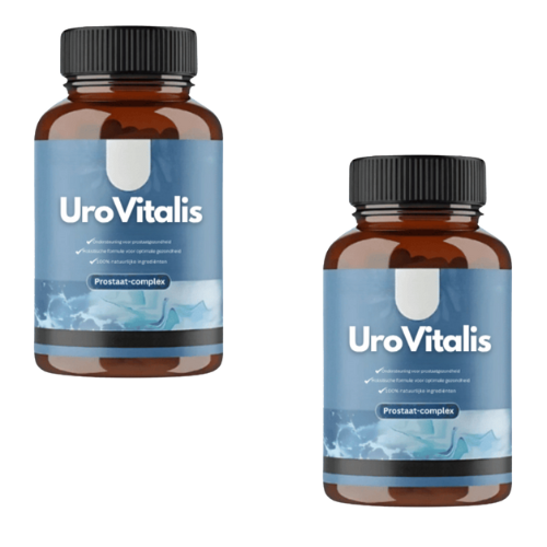UroVitalis