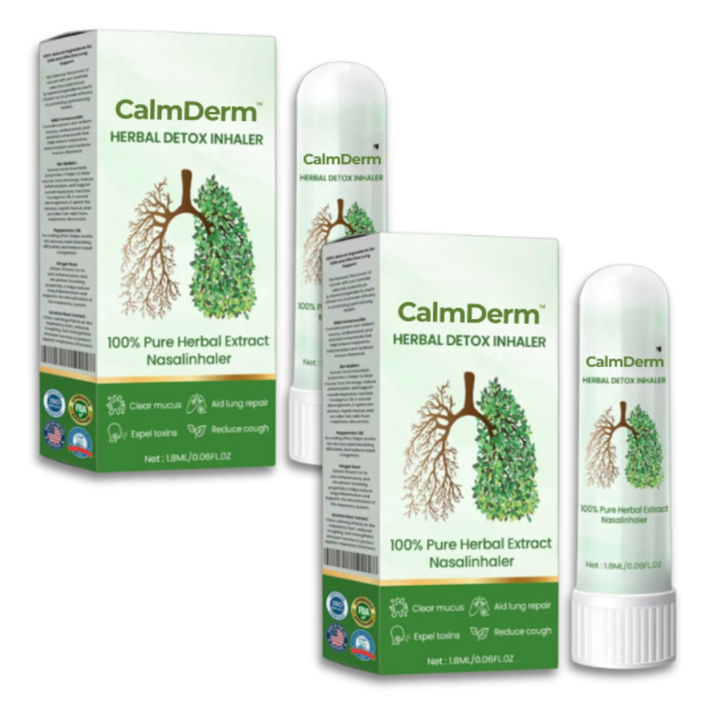 CalmDerm™