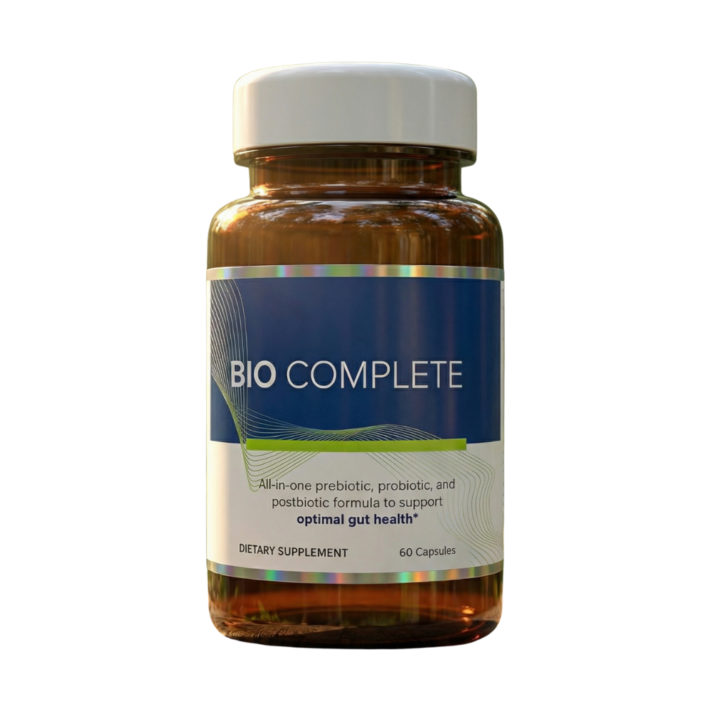 BIO COMPLETE®