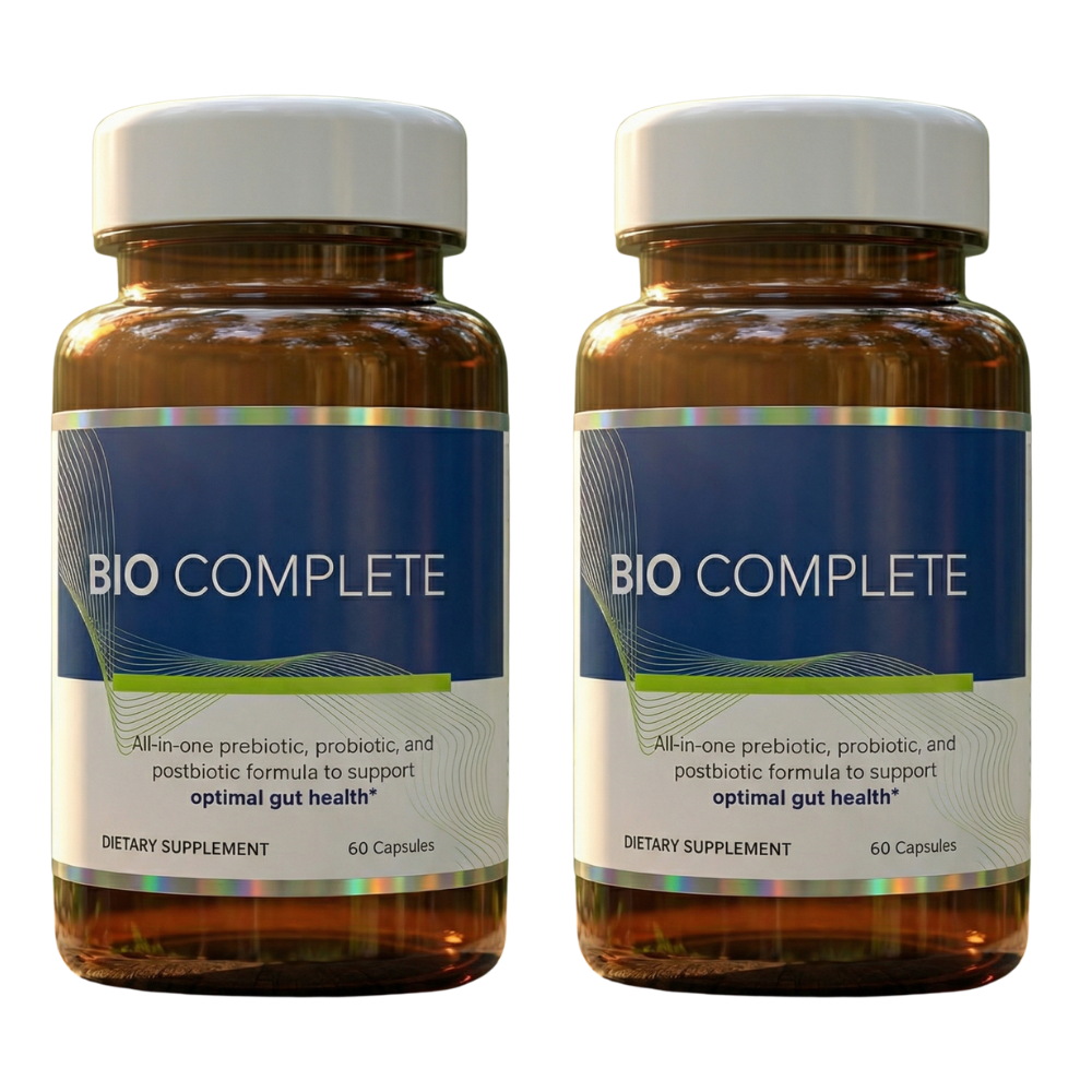 BIO COMPLETE®