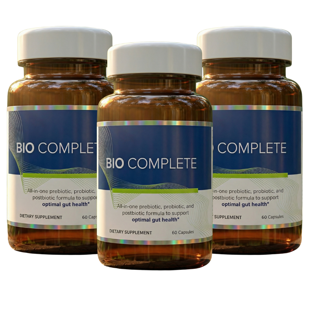 BIO COMPLETE®