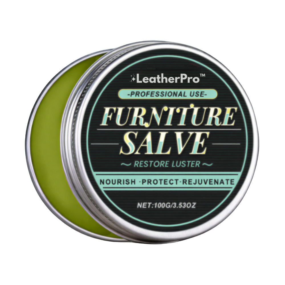 LeatherPro™